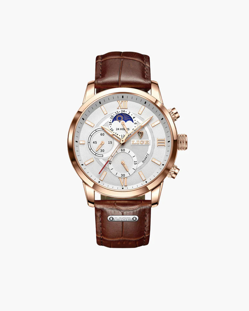 Montclair™ Signature Watch