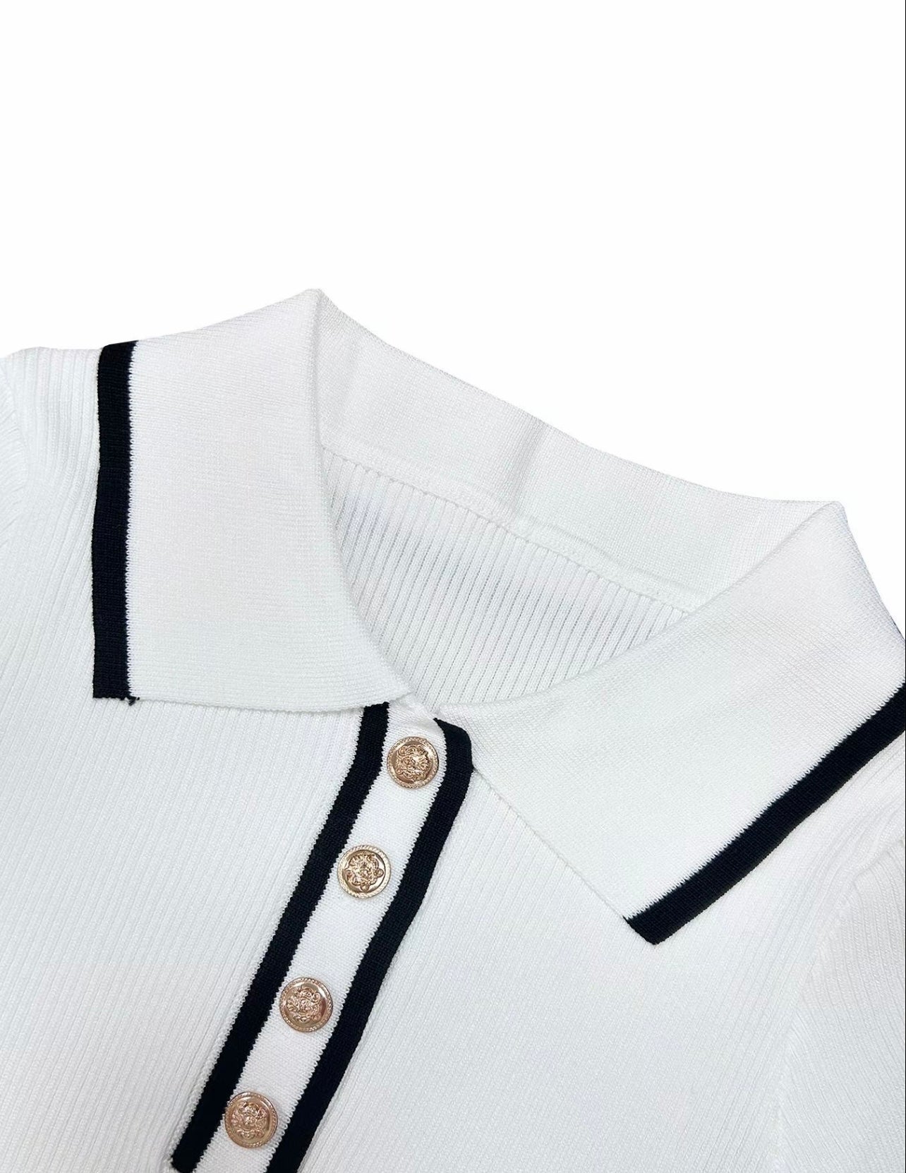 Montclair™ Summer Polo