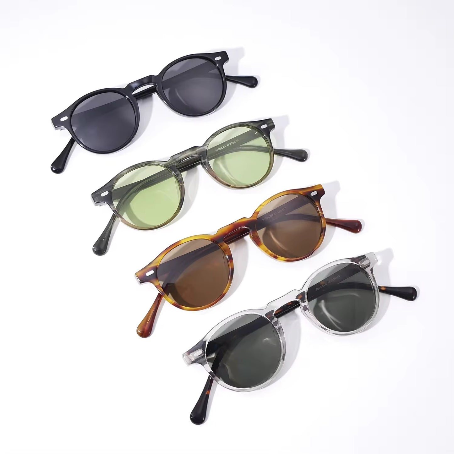 Montclair™ Riviera Sunglasses