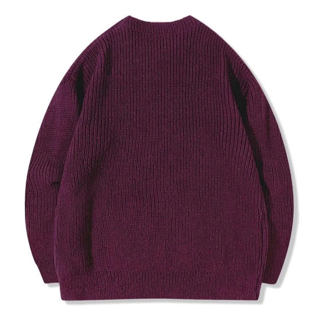 Montclair™ Heritage Crewneck