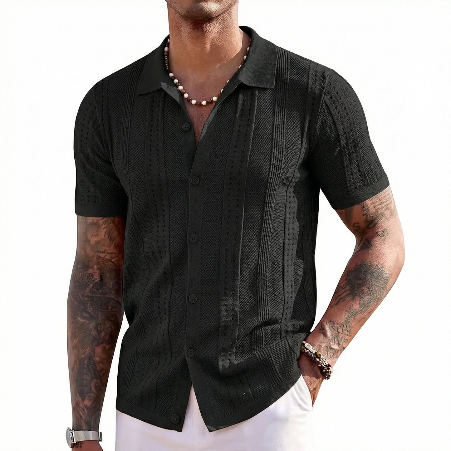 Montclair™ Coastal Polo