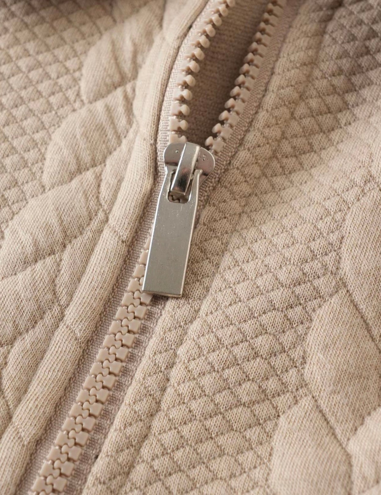 Verbier Quarter Zip Polo