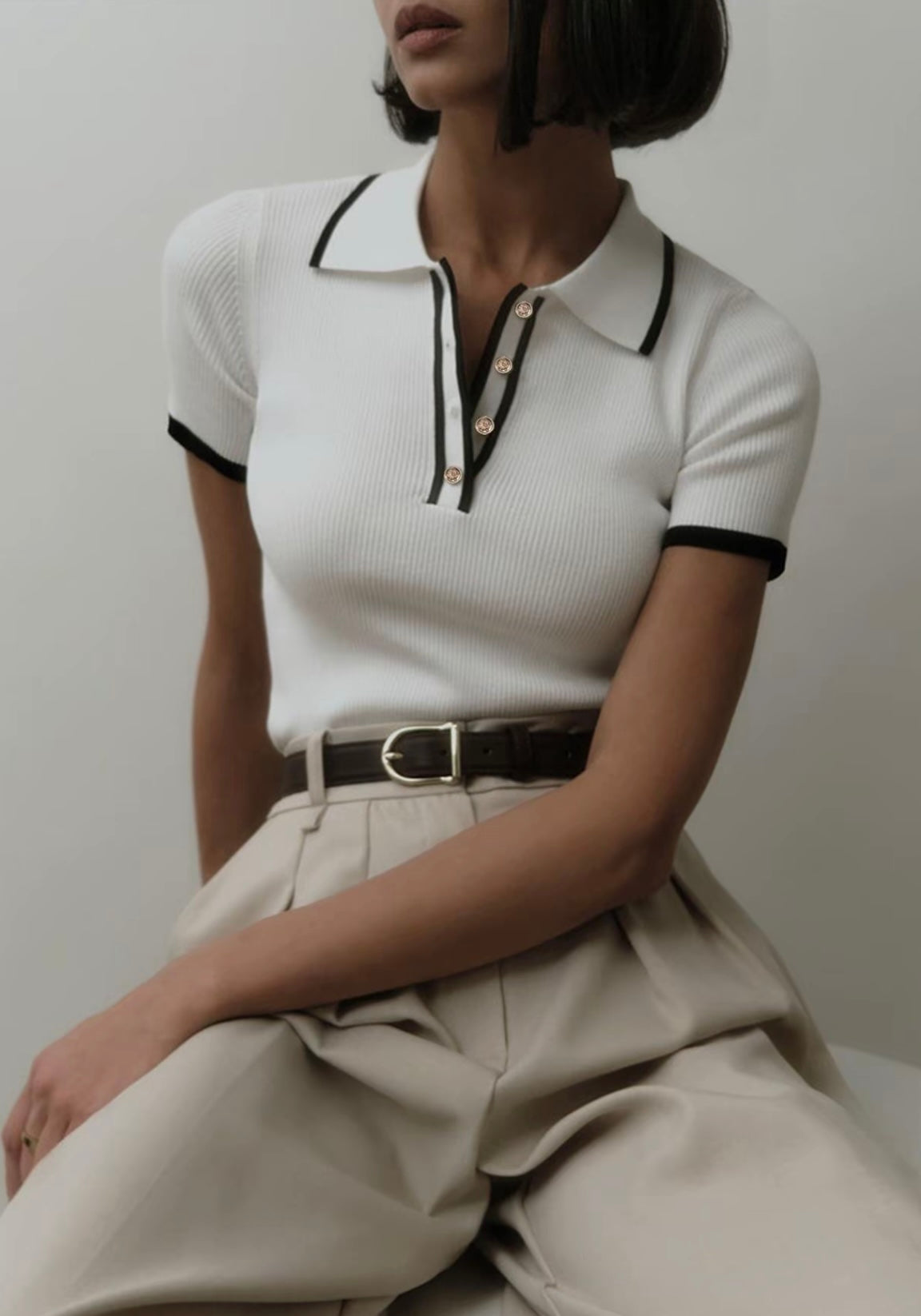 Montclair™ Summer Polo