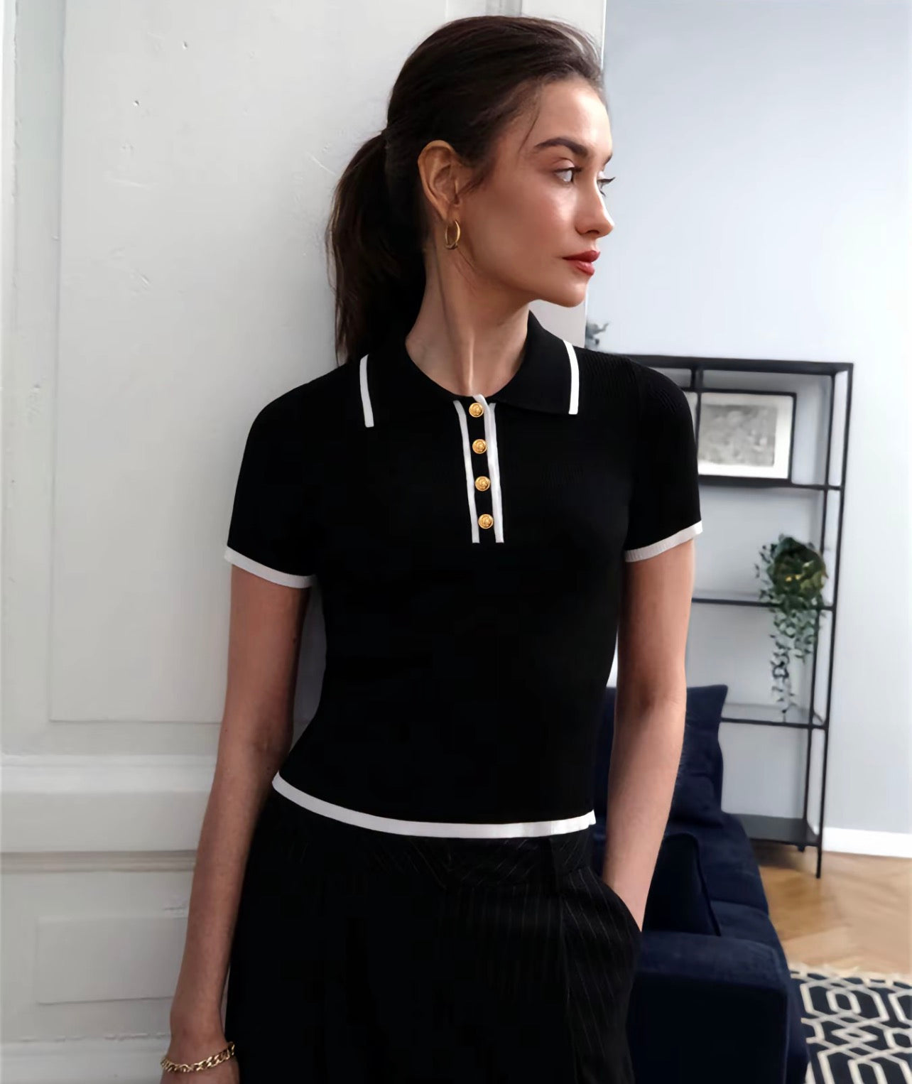 Montclair™ Summer Polo