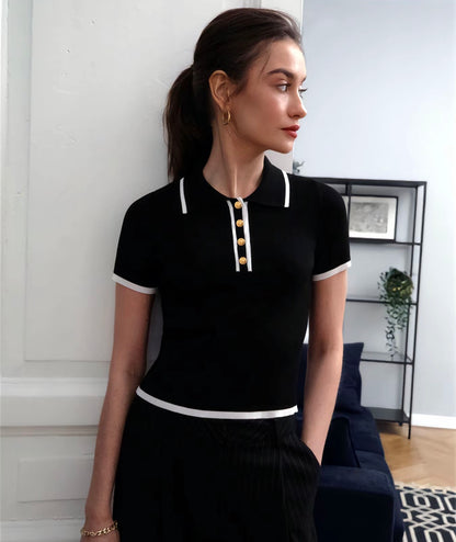 Montclair™ Summer Polo