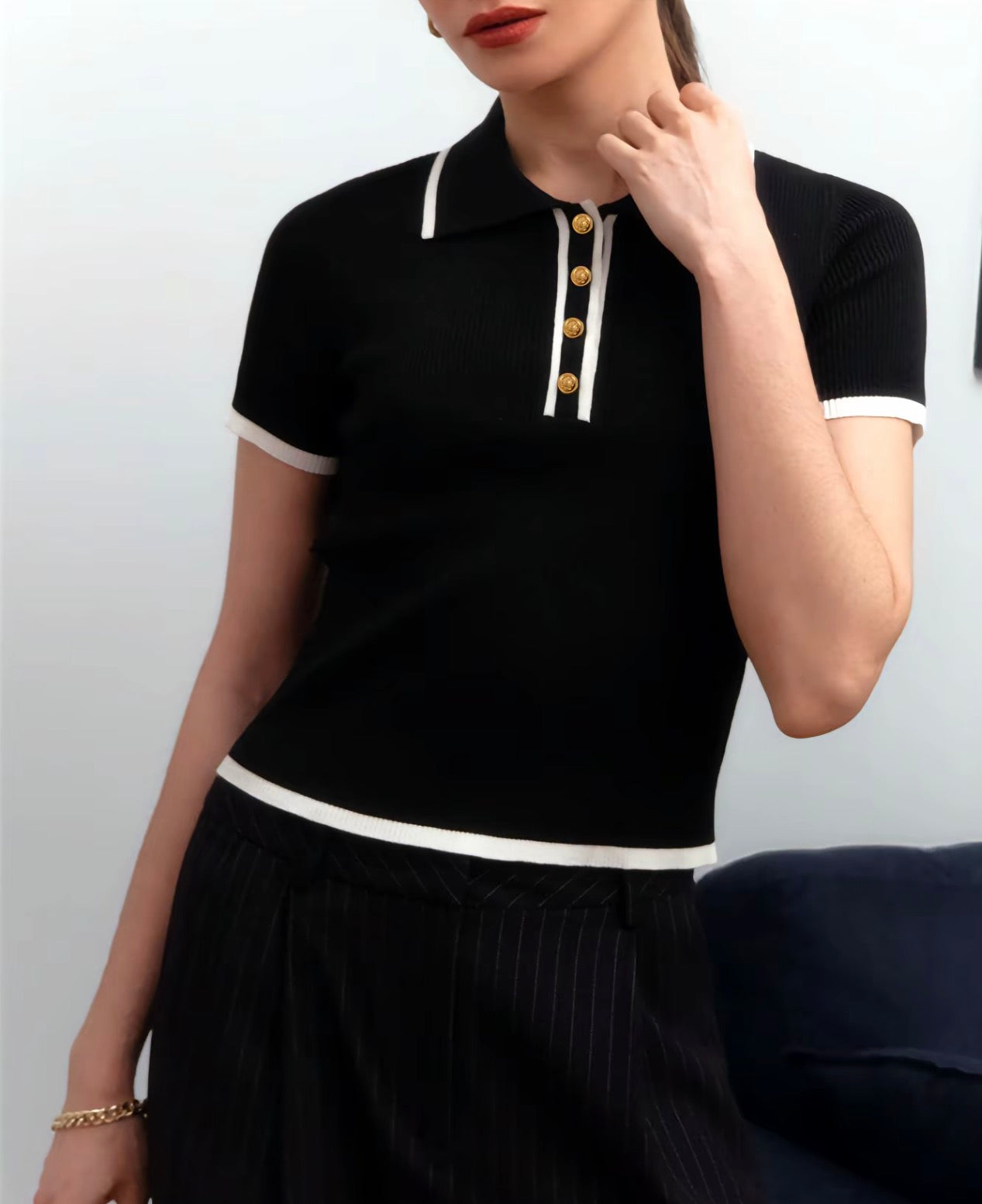 Montclair™ Summer Polo