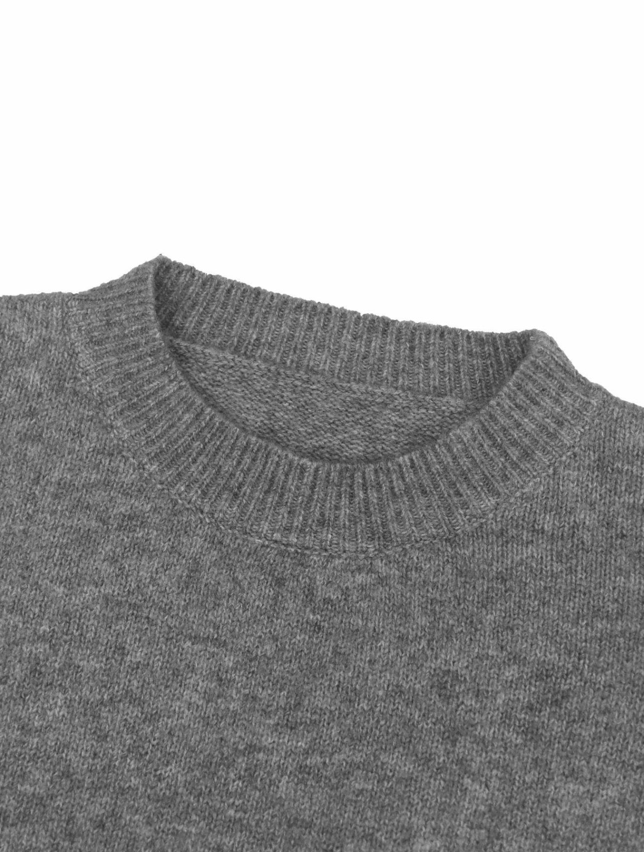 Montclair™ Relaxed Knit Sweater