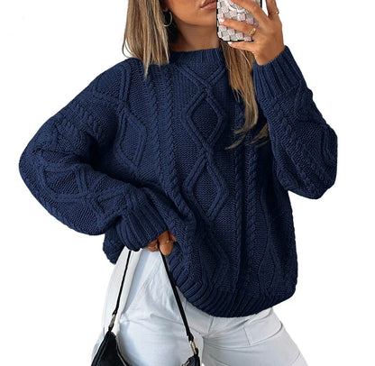 Montclair™ Cable Knit