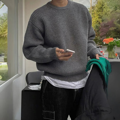 Montclair™ Heritage Crewneck