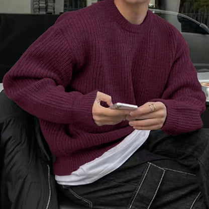 Montclair™ Heritage Crewneck