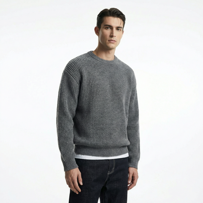 Montclair™ Heritage Crewneck