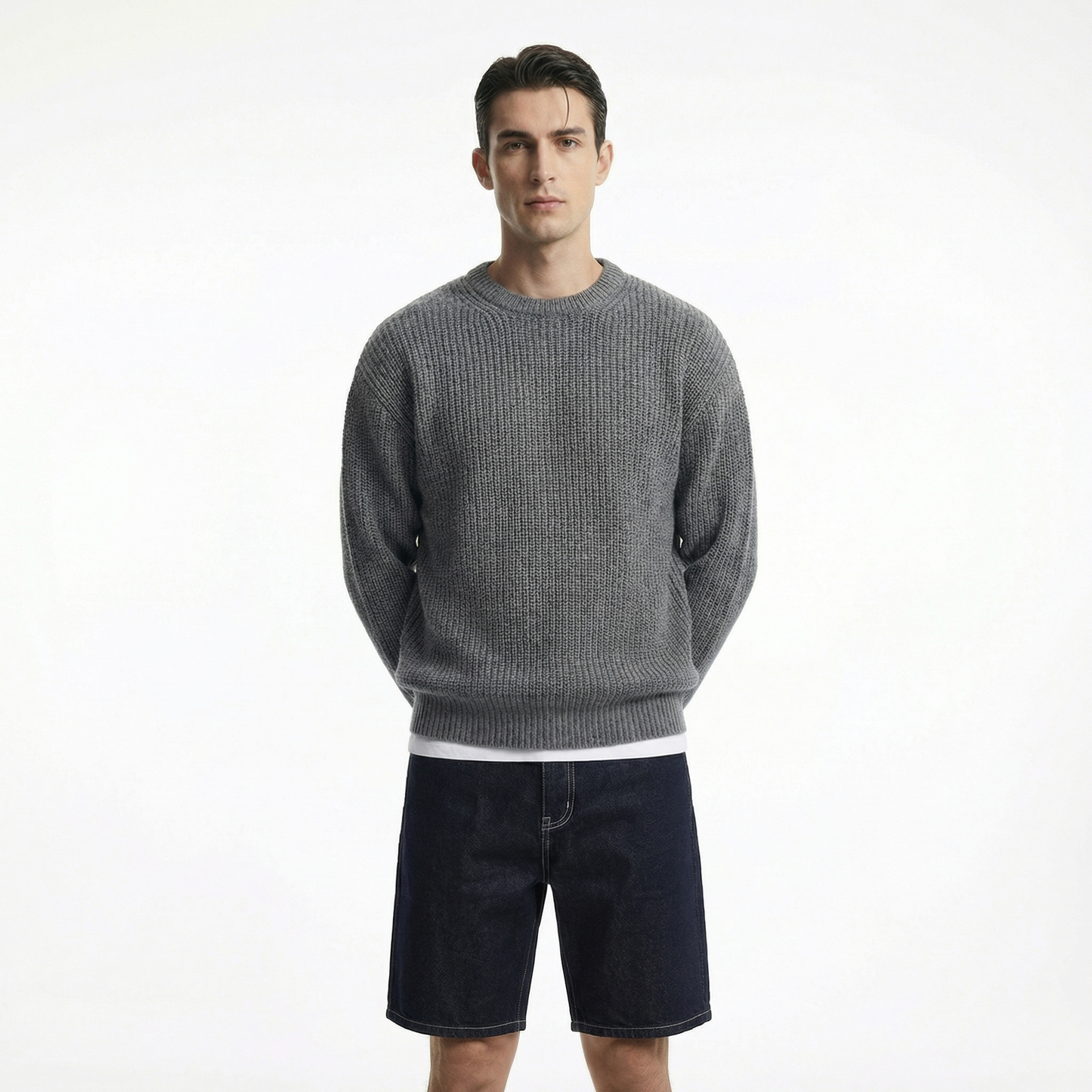 Montclair™ Heritage Crewneck