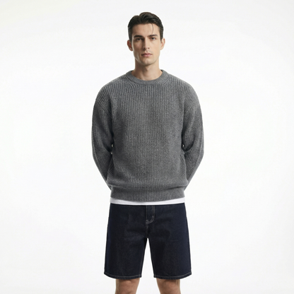 Montclair™ Heritage Crewneck
